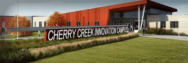 Cherry Creek Innovations Campus
