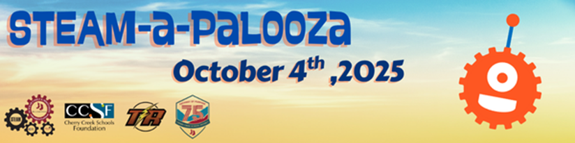STEAM-A-Palooza